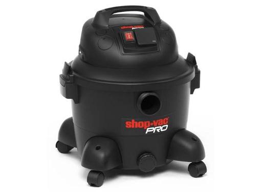  SHOP VAC Pro 25-S