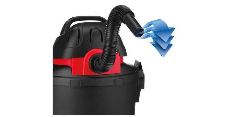 ������� SHOP VAC Pro 25-S