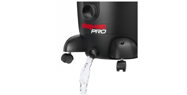 ������� SHOP VAC Pro 25-S