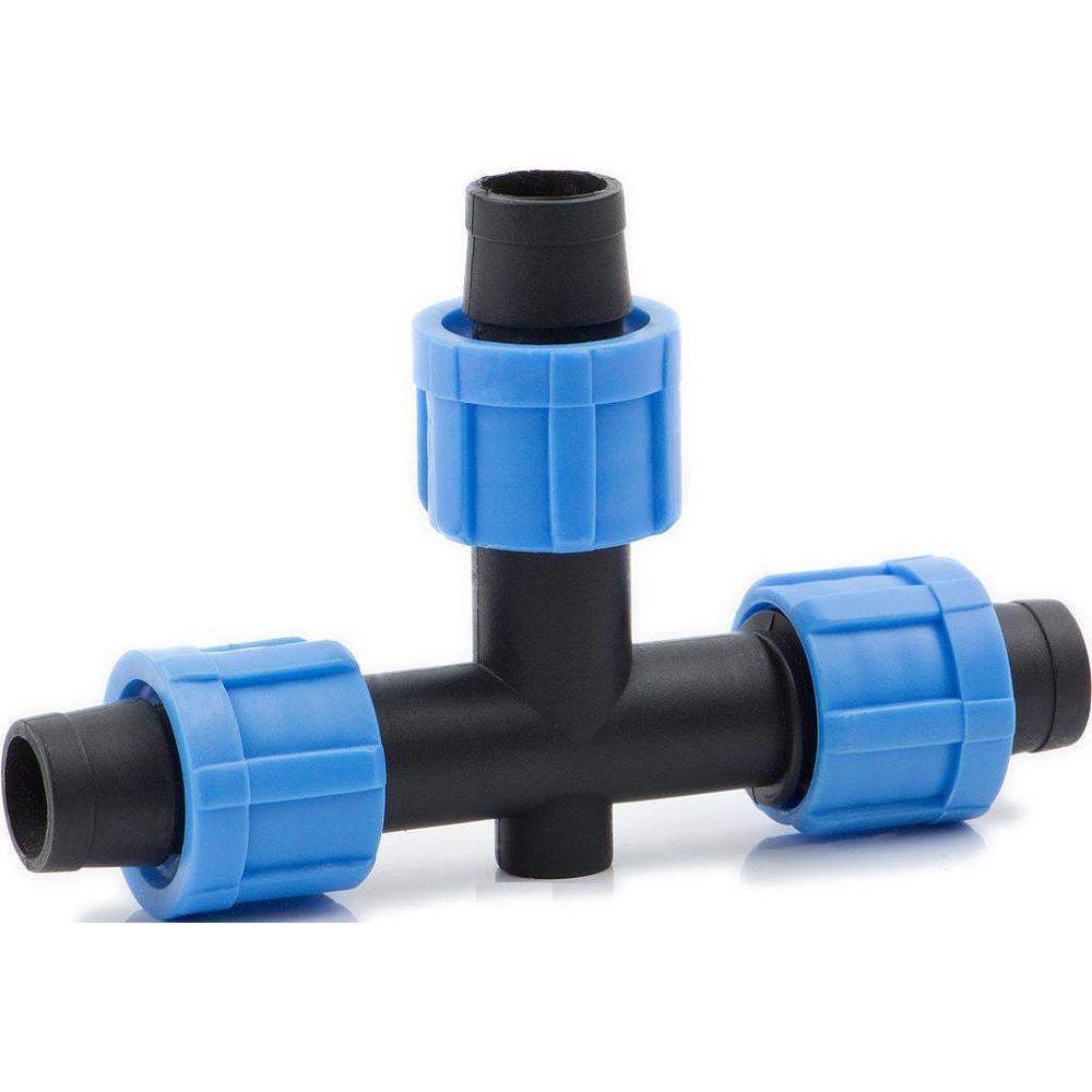 

Тройник Masterprof ДС.060089