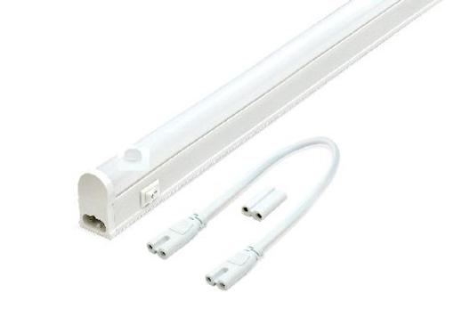 Изображение товара Светильник светодиодный с датчиком движения 7 Вт 600 люмен IP40