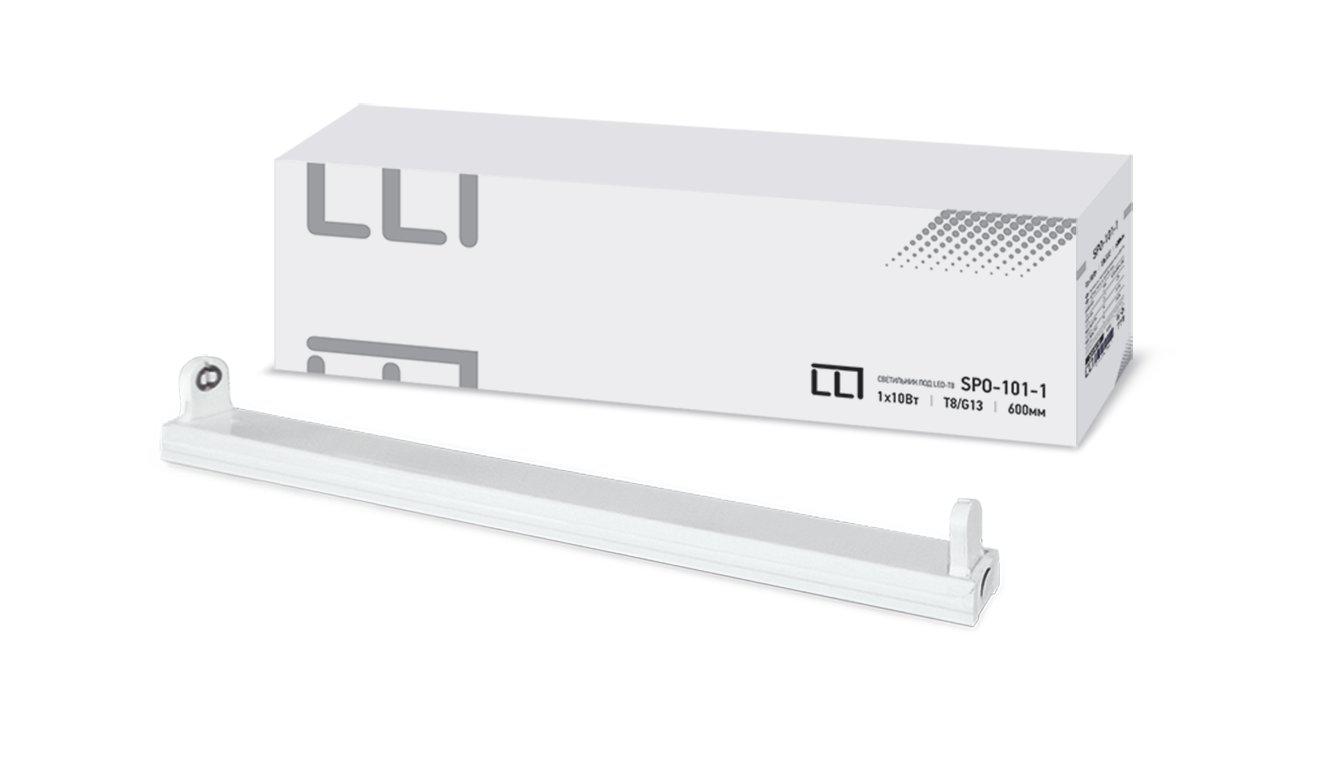 

Светильник Llt Spo-101-1 4690612006260