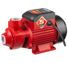 Поверхностный насос ЗУБР НС-М1-400-Ч