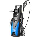 Изображение товара Мойка высокого давления ЗУБР АВД-П195, 195 бар, 2.5 кВт, электромодель