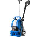 Изображение товара Мойка высокого давления ЗУБР АВД-П130 130 бар 1400 Вт электрическая бытовая