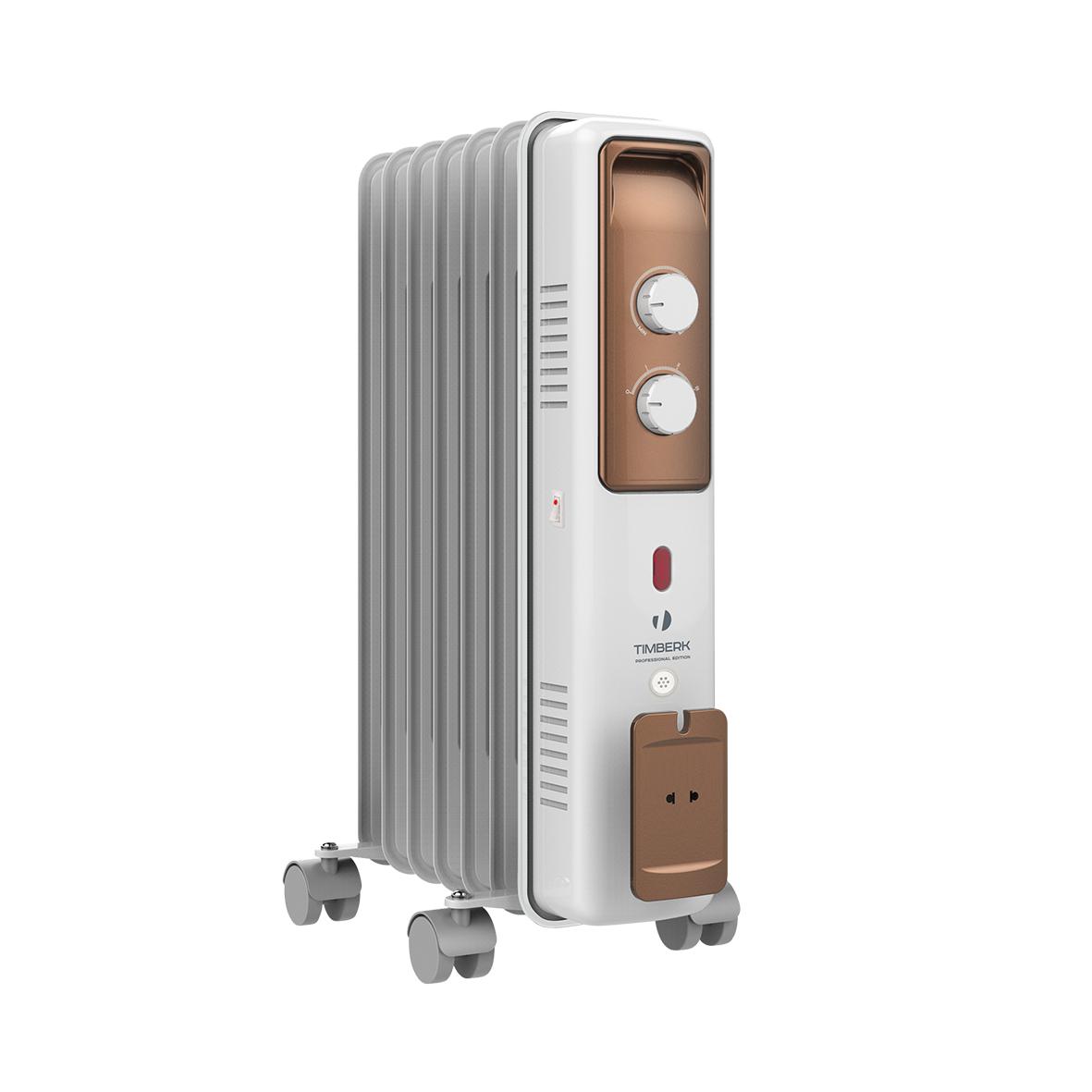 

Радиатор Timberk Tor 21.1507 bcx