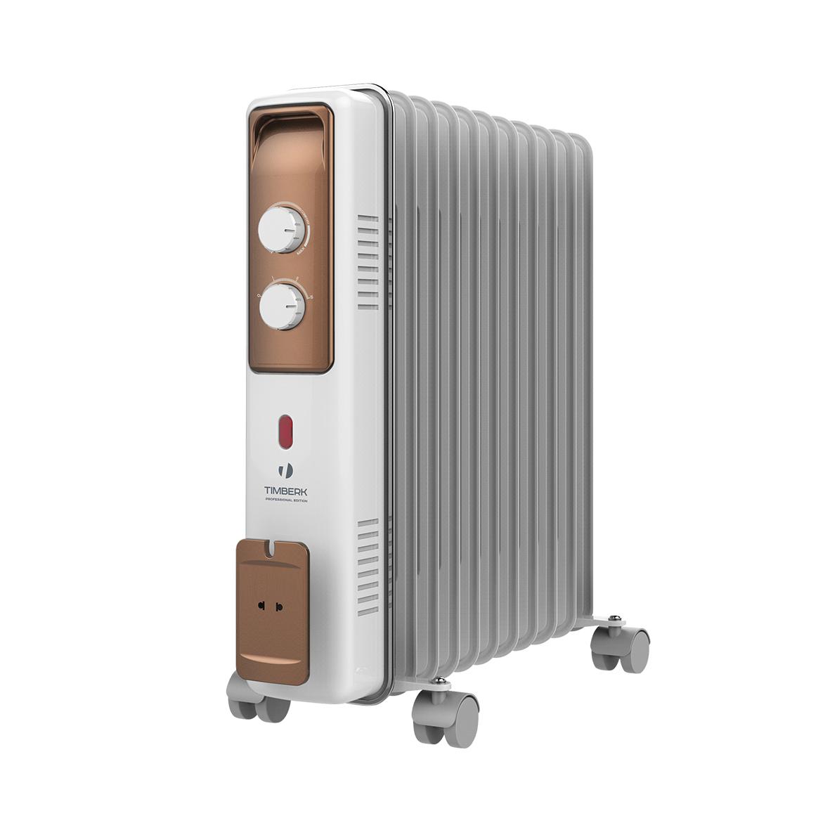 

Радиатор Timberk Tor 21.2211 bcx