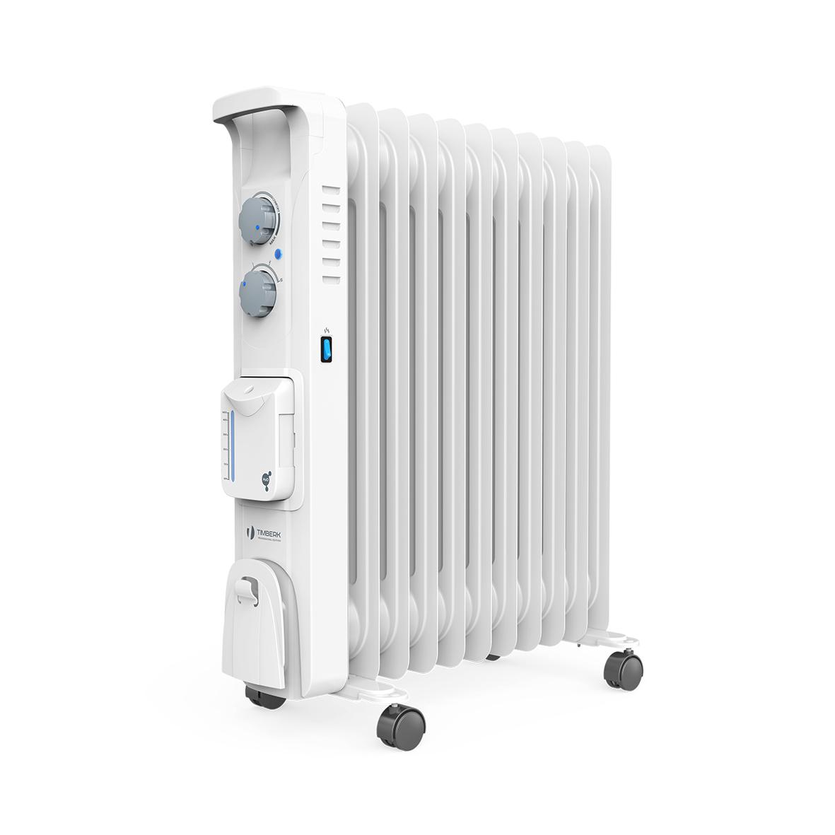 

Радиатор Timberk Tor 51.2211 btx