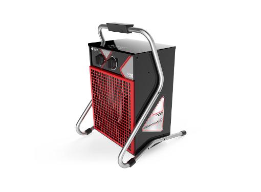 Изображение товара Тепловая пушка TIMBERK TIH Q2 18M