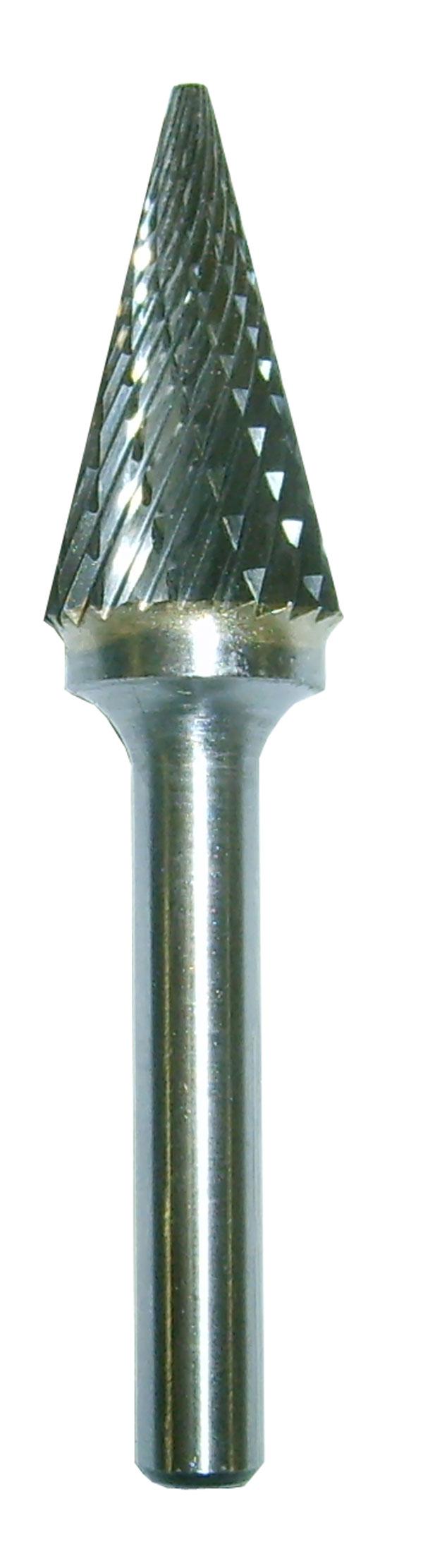 

Борфреза Skrab 37210, 37210