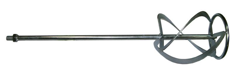 

Венчик для миксера Skrab Ф140х600мм М14 (27137, Ф140х600мм М14 (27137)