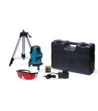 INSTRUMAX Constructor 4D Set