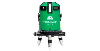   ADA 6D Servoliner GREEN 00500