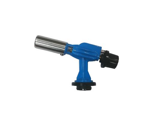 Изображение товара Газовая горелка KRASS КТ-835 1300°C 1.7кВт пластик пьезо