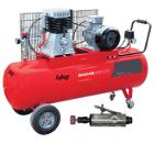 Компрессор FUBAG B6800B/200 СТ5