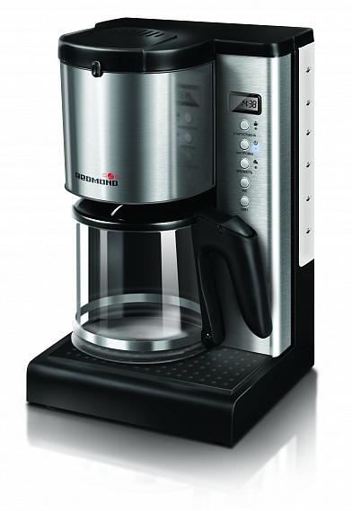 

Кофеварка Redmond Rcm-m1509s