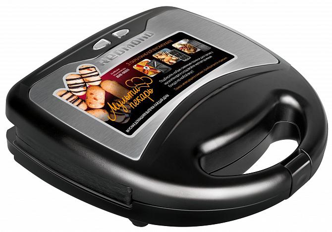 

Мультипекарь Redmond Rmb-m605