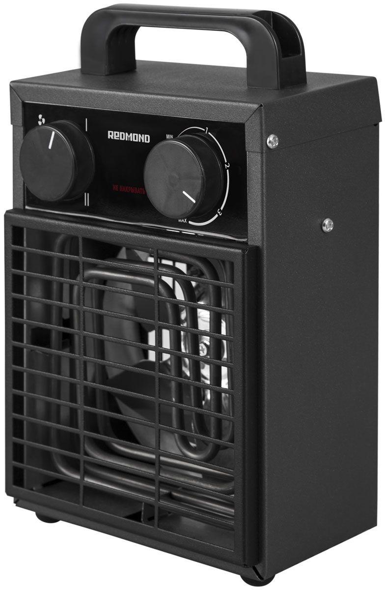 

Тепловентилятор Redmond Rfh-4551s