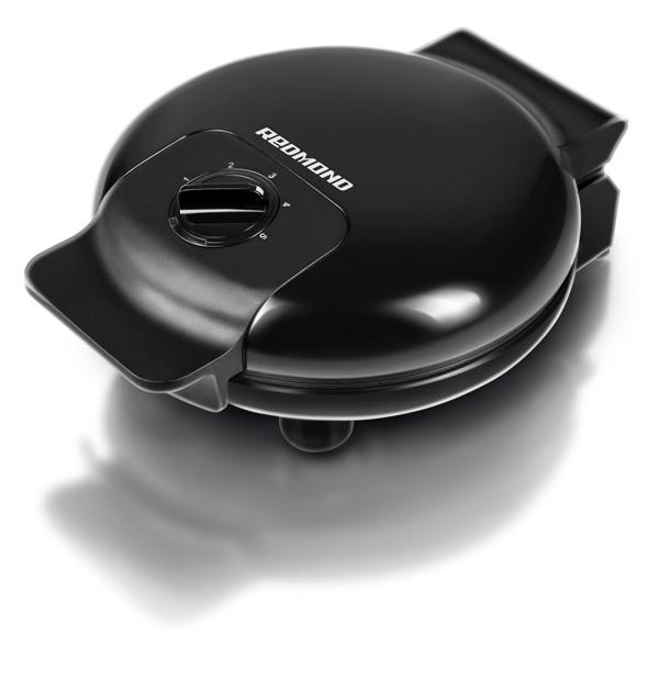 

Вафельница Redmond Rsm-1405