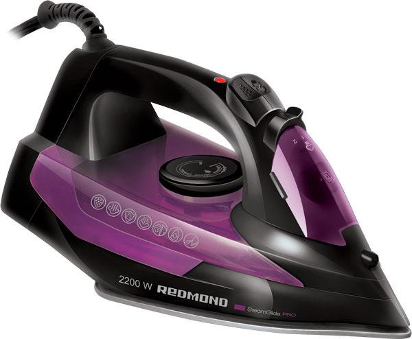 

Утюг Redmond Ri-c257