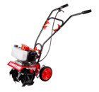 Бензиновый культиватор HAMMER RT-20
