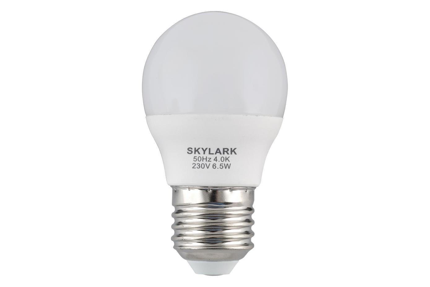 

Лампа светодиодная Skylark A0032