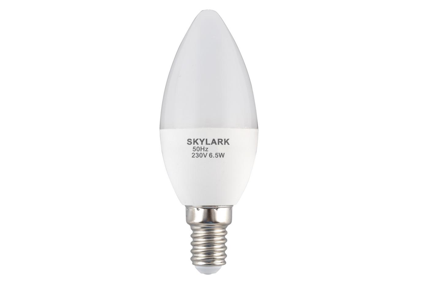 

Лампа светодиодная Skylark A0051
