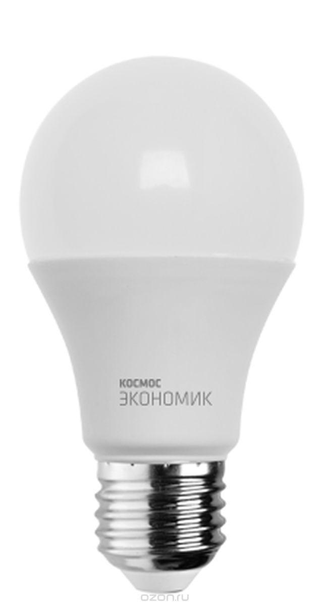 

Лампа светодиодная КОСМОС Lkecled9wa60e2745
