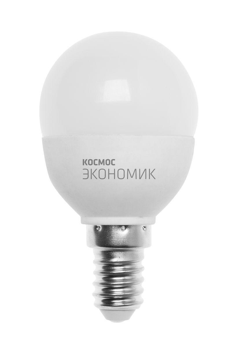 

Лампа светодиодная КОСМОС Lkecled5.5wgl45e1430