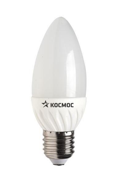 

Лампа светодиодная КОСМОС Lksm_led5wgl45e2745