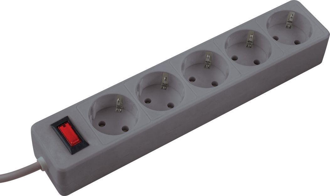 

Удлинитель КОСМОС Fksm 472210 ПВС 3х0.75, Черный, Fksm 472210 ПВС 3х0.75