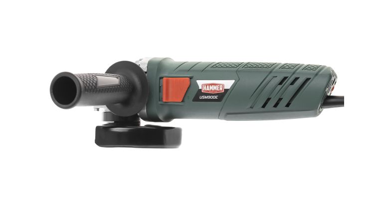 УШМ (болгарка) HAMMER USM900E