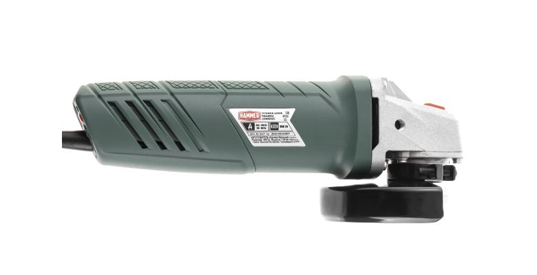 УШМ (болгарка) HAMMER USM900E