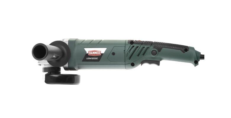 УШМ (болгарка) HAMMER USM1200E