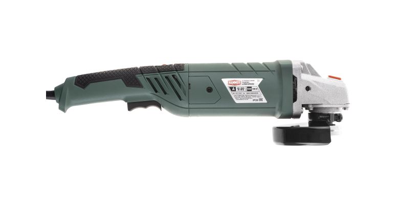 УШМ (болгарка) HAMMER USM1200E
