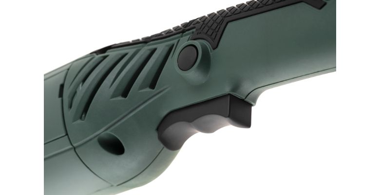 УШМ (болгарка) HAMMER USM1200E