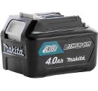 Аккумулятор MAKITA 10.8В 4Ач Li-Ion (197403-8)