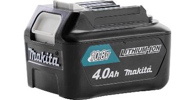 Аккумулятор MAKITA 10.8В 4Ач Li-Ion (197403-8)