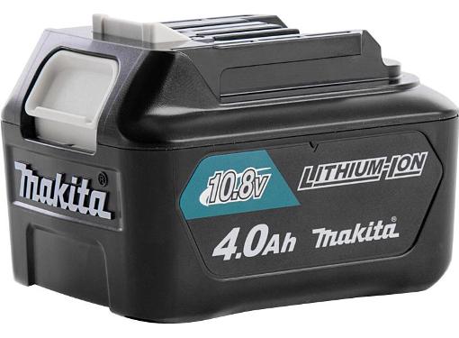  MAKITA 10.8 4 Li-Ion (197403-8)