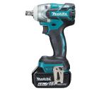 Гайковерт MAKITA DTW285RME