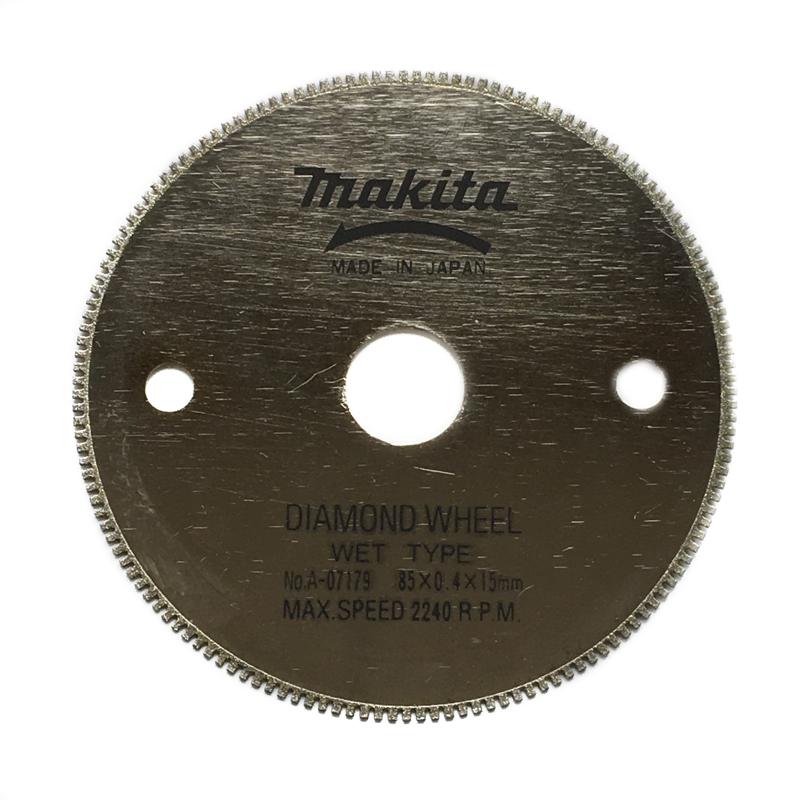 

Круг алмазный Makita A-07179