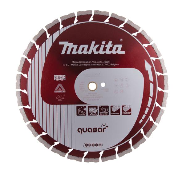 

Круг алмазный Makita B-13471, B-13471