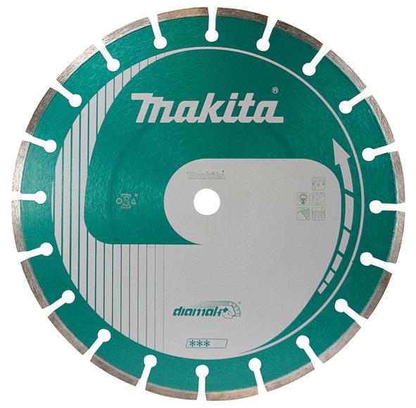 

Круг алмазный Makita B-13655