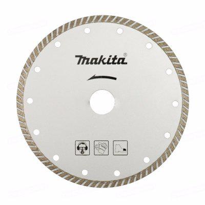 

Круг алмазный Makita (b-28064) Ф180х25.4/22.23мм универсальный, (b-28064) Ф180х25.4/22.23мм универсальный