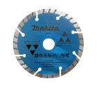 Круг алмазный MAKITA (D-41735) Ф115х22мм по бетону