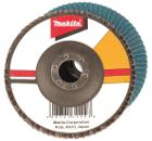 Круг Лепестковый Торцевой (КЛТ) MAKITA D-27305