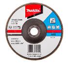 Круг Лепестковый Торцевой (КЛТ) MAKITA D-27349