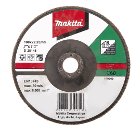 Круг Лепестковый Торцевой (КЛТ) MAKITA D-28145