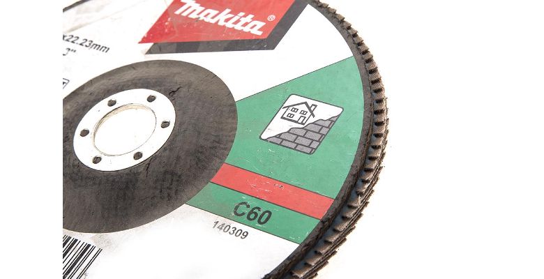���� ����������� �������� (���) MAKITA D-28145