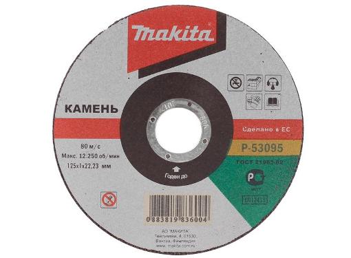   MAKITA 125  1.6  22  1 (164647)